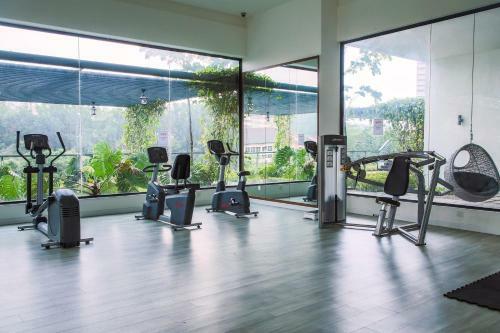 Apartamento Platinum Homestay @ Selayang Residence 280