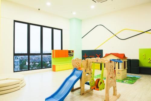 Apartamento Platinum Homestay @ Selayang Residence 280
