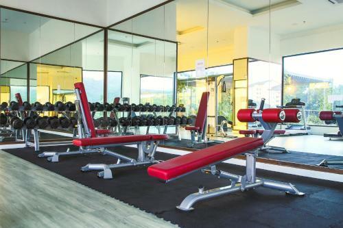 Apartamento Platinum Homestay @ Selayang Residence 280