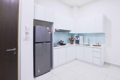 Apartamento Platinum Homestay @ Selayang Residence 280