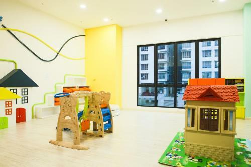 Apartamento Platinum Homestay @ Selayang Residence 280