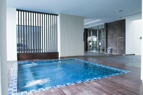 Apartamento Platinum Homestay @ Selayang Residence 280