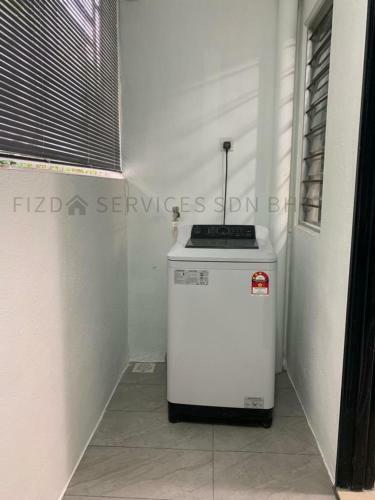 Cozy Apartment @ Hospital Sungai Buloh