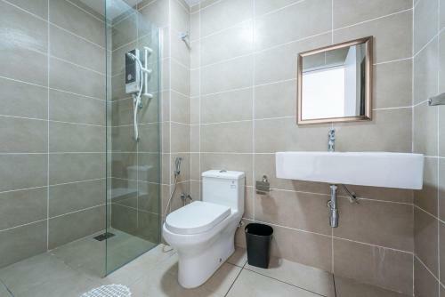 Apartamento Mario's Suite Direct Mrt Link & 50m Infinity Pool