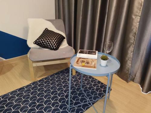 Apartamento Dsara Sentral