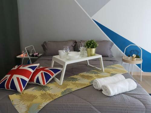 Apartamento Dsara Sentral
