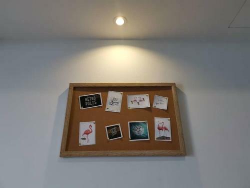 Apartamento Dsara Sentral