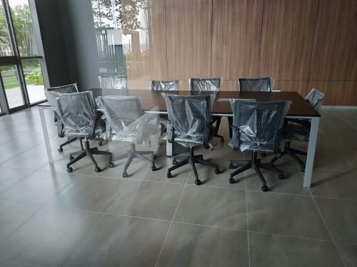 Apartamento Dsara Sentral