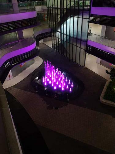 Apartamento Dsara Sentral