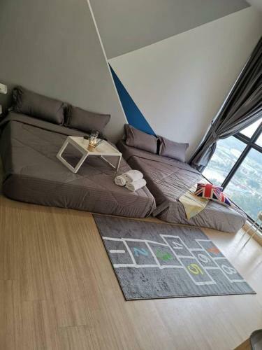 Apartamento Dsara Sentral