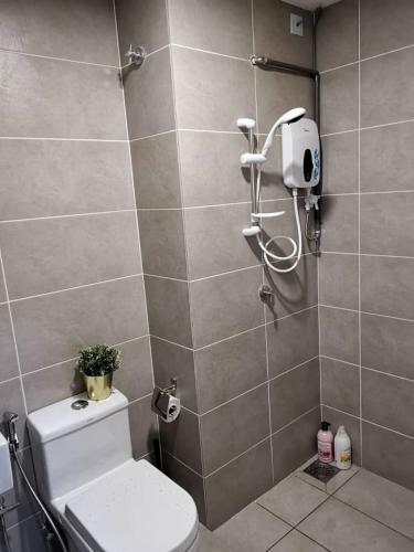 Apartamento Dsara Sentral