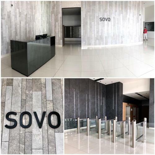 Apartamento Dsara Sentral