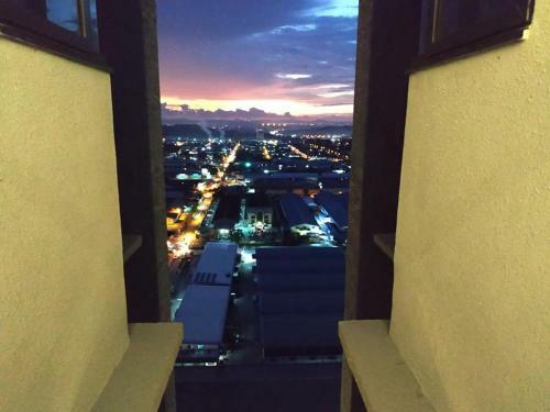 Apartamento Dsara Sentral