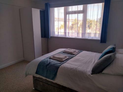 Apartamento 45 New Esplanade Court
