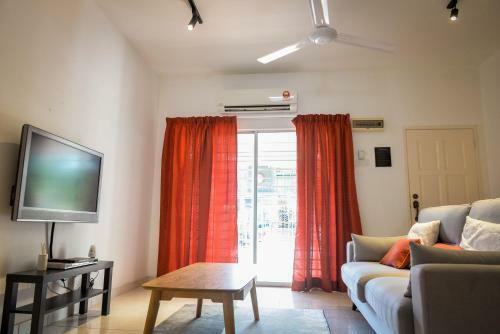 Bnb Cozy Homestay - Emerald West Rawang