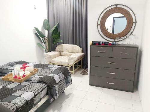 Islamic Homestay Apartment Kundang, Rawang