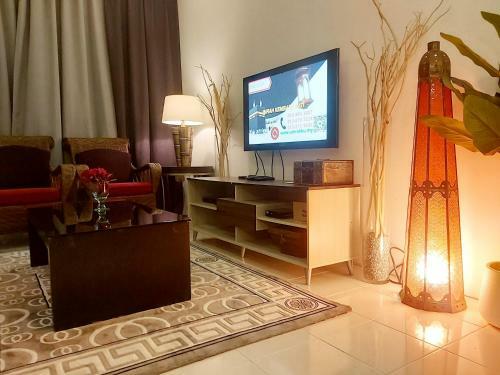Islamic Homestay Apartment Kundang, Rawang