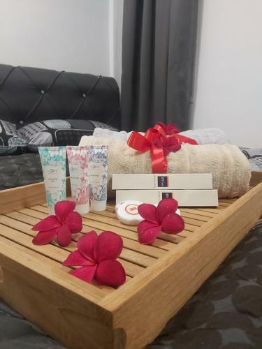 Islamic Homestay Apartment Kundang, Rawang