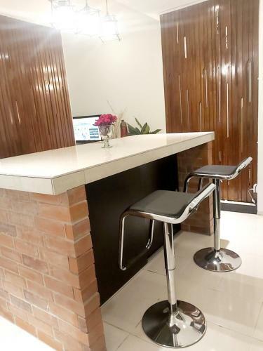 Islamic Homestay Apartment Kundang, Rawang