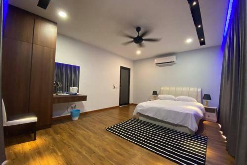 Villa Maxxim Rainforest Retreat - Rawang