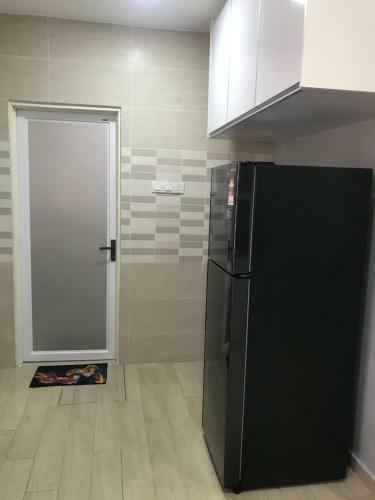 Homestay Islam Mewah Keluarga Bajet