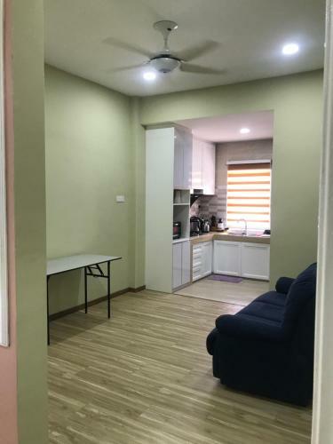 Homestay Islam Mewah Keluarga Bajet