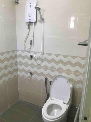 Homestay Islam Mewah Keluarga Bajet