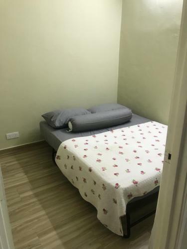 Homestay Islam Mewah Keluarga Bajet