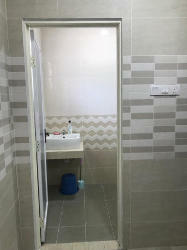 Homestay Islam Mewah Keluarga Bajet