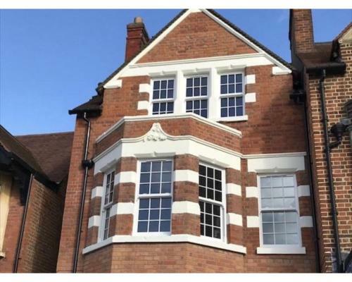 Hostal Iffley Town House