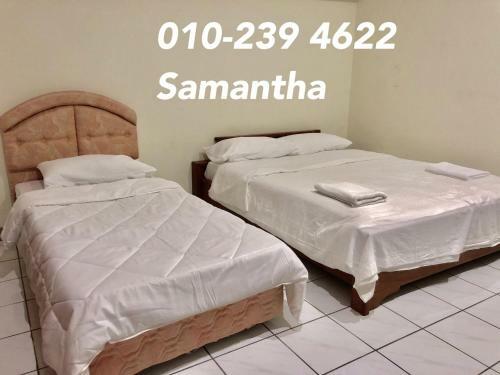 Selesa Resort Homestay