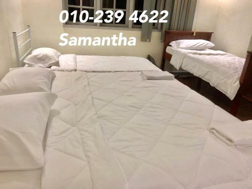 Selesa Resort Homestay