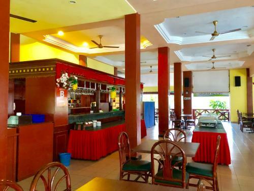 Selesa Resort Homestay