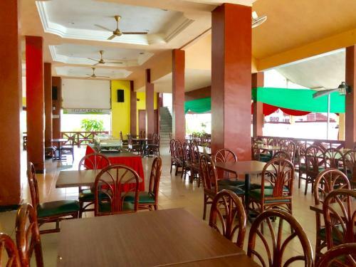 Selesa Resort Homestay