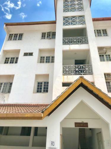 Selesa Resort Homestay