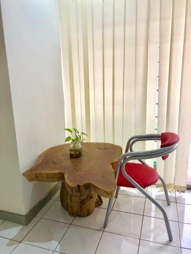 Selesa Resort Homestay