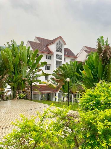 Selesa Resort Homestay