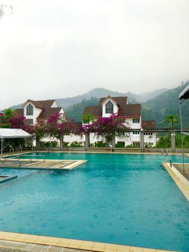 Selesa Resort Homestay