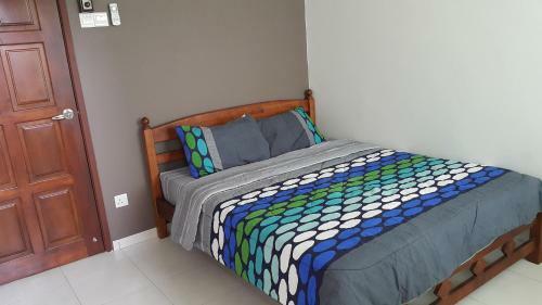 Woon Homestay