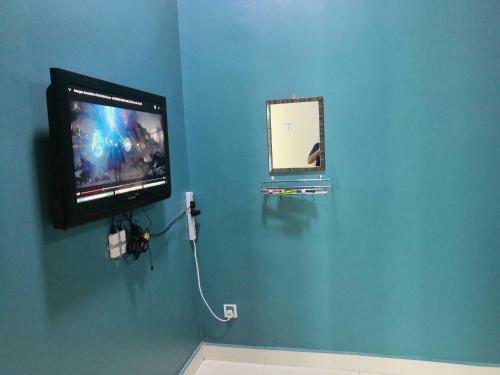Hostal Wejdan Inn Balik Pulau, Penang Island