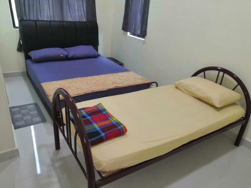 Hostal Wejdan Inn Balik Pulau, Penang Island