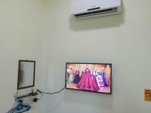 Hostal Wejdan Inn Balik Pulau, Penang Island