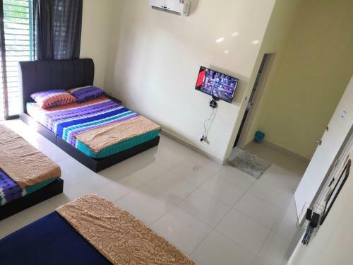 Hostal Wejdan Inn Balik Pulau, Penang Island