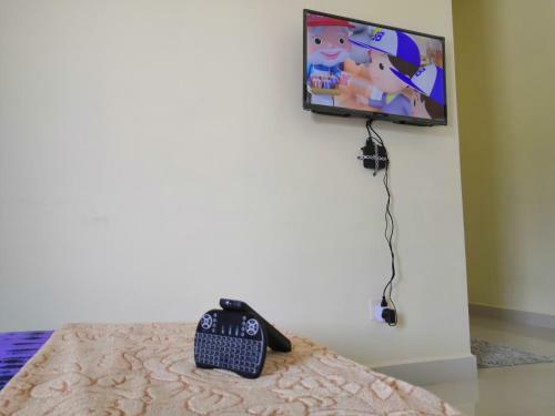 Hostal Wejdan Inn Balik Pulau, Penang Island