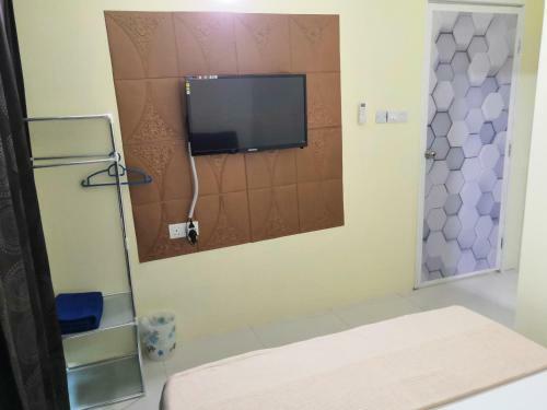 Hostal Wejdan Inn Balik Pulau, Penang Island
