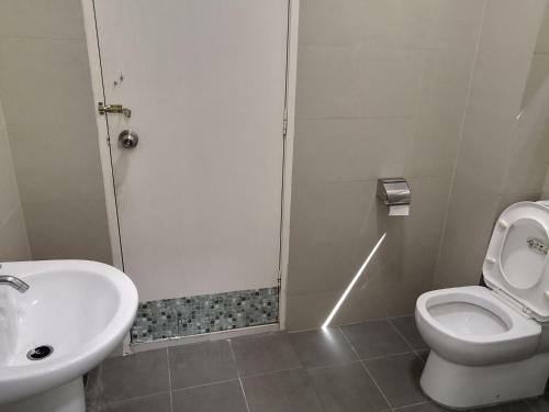 Hostal Wejdan Inn Balik Pulau, Penang Island