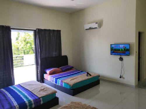 Hostal Wejdan Inn Balik Pulau, Penang Island