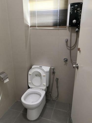 Hostal Wejdan Inn Balik Pulau, Penang Island