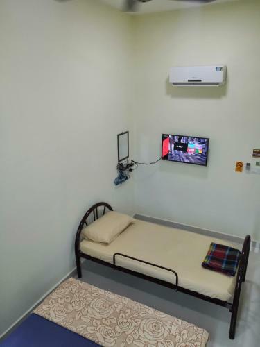 Hostal Wejdan Inn Balik Pulau, Penang Island