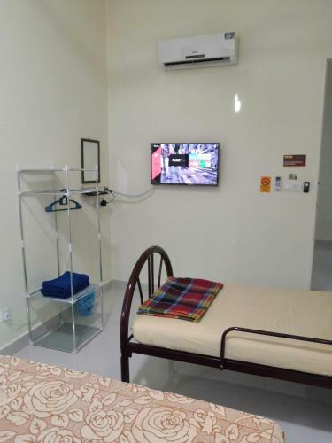 Hostal Wejdan Inn Balik Pulau, Penang Island